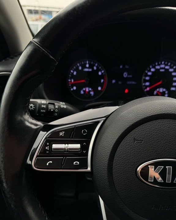 KIA Cerato, 2020 год, 1 900 000 рублей, 21 фотография