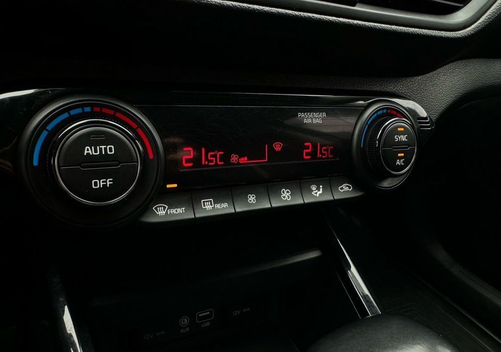 KIA Cerato, 2020 год, 1 900 000 рублей, 25 фотография