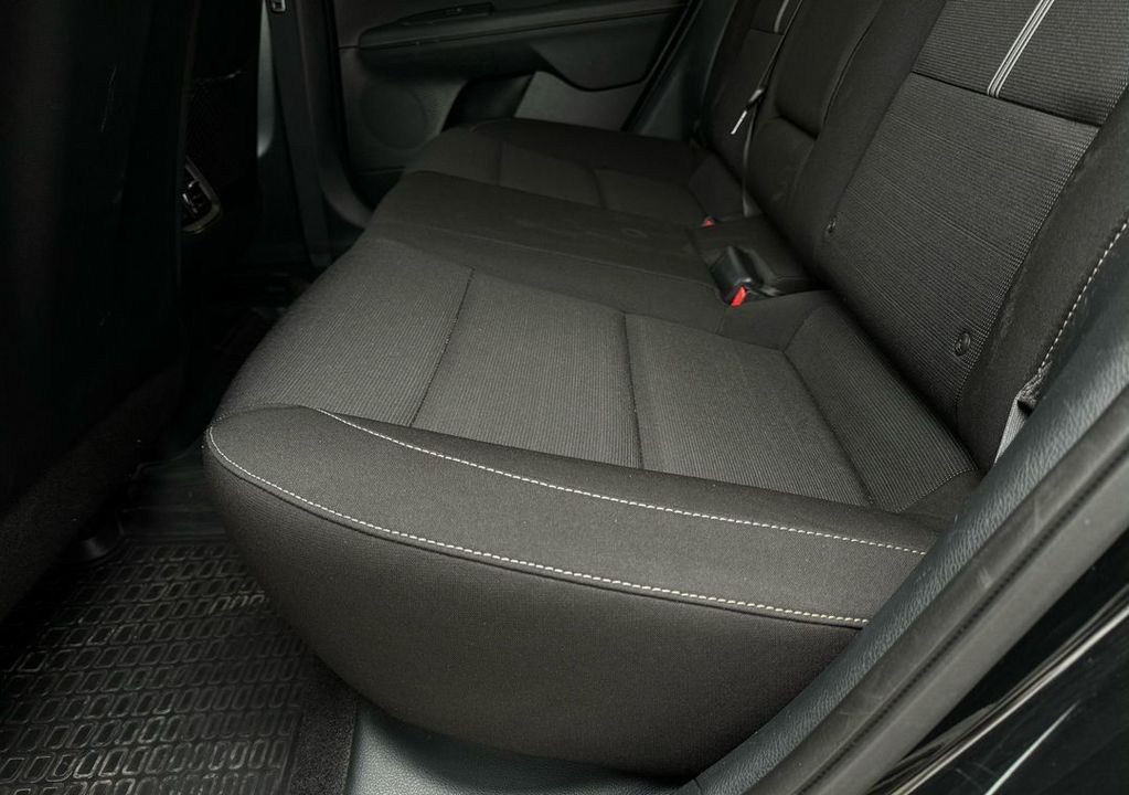 KIA Cerato, 2020 год, 1 900 000 рублей, 26 фотография