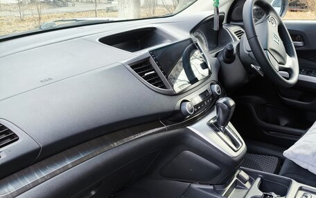 Honda CR-V IV, 2012 год, 1 820 000 рублей, 7 фотография