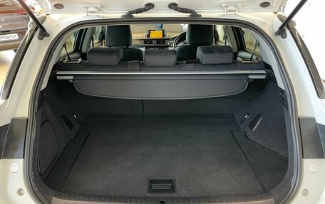 Lexus CT I рестайлинг, 2012 год, 1 649 000 рублей, 19 фотография