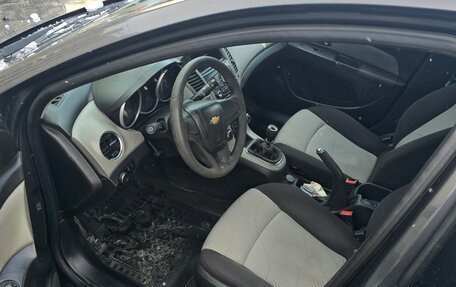 Chevrolet Cruze II, 2012 год, 415 000 рублей, 8 фотография