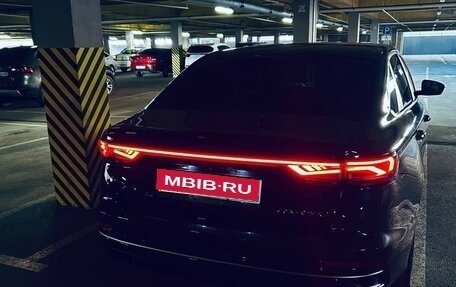 Geely Emgrand, 2023 год, 2 085 000 рублей, 1 фотография