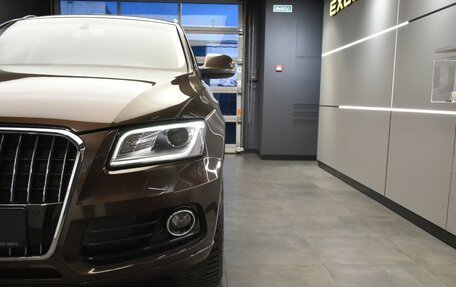 Audi Q5, 2014 год, 2 159 000 рублей, 7 фотография