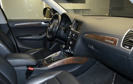 Audi Q5, 2014 год, 2 159 000 рублей, 8 фотография