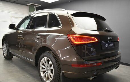 Audi Q5, 2014 год, 2 159 000 рублей, 4 фотография