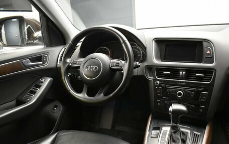 Audi Q5, 2014 год, 2 159 000 рублей, 10 фотография