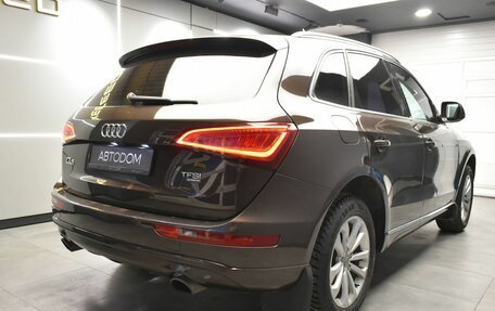 Audi Q5, 2014 год, 2 159 000 рублей, 6 фотография