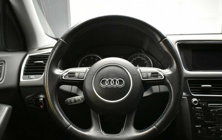 Audi Q5, 2014 год, 2 159 000 рублей, 11 фотография