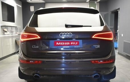 Audi Q5, 2014 год, 2 159 000 рублей, 5 фотография