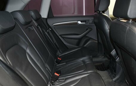Audi Q5, 2014 год, 2 159 000 рублей, 22 фотография