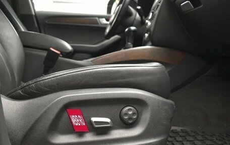Audi Q5, 2014 год, 2 159 000 рублей, 21 фотография