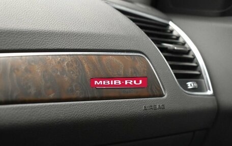 Audi Q5, 2014 год, 2 159 000 рублей, 18 фотография