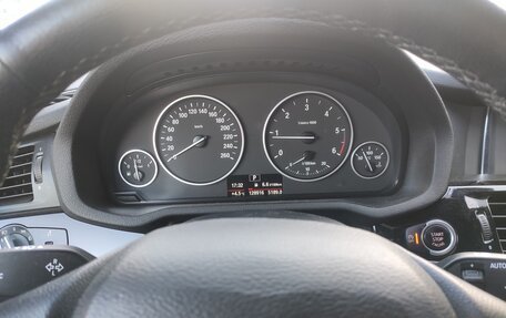 BMW X3, 2016 год, 2 600 000 рублей, 14 фотография