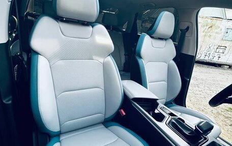 Geely Emgrand, 2023 год, 2 085 000 рублей, 7 фотография