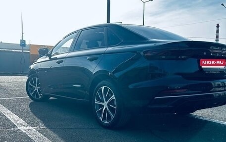 Geely Emgrand, 2023 год, 2 085 000 рублей, 3 фотография