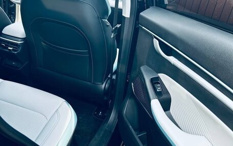 Geely Emgrand, 2023 год, 2 085 000 рублей, 12 фотография