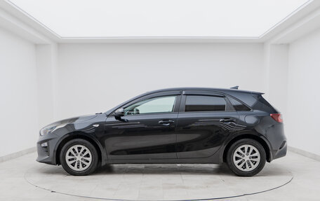 KIA cee'd III, 2019 год, 8 фотография