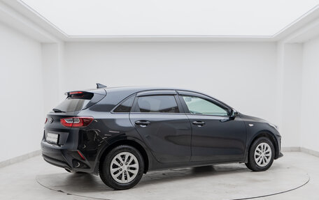 KIA cee'd III, 2019 год, 5 фотография