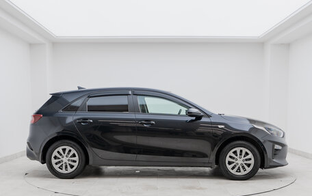 KIA cee'd III, 2019 год, 4 фотография