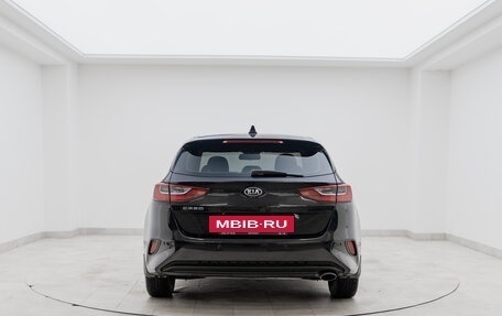 KIA cee'd III, 2019 год, 6 фотография