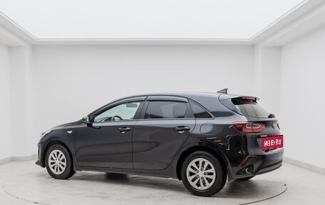 KIA cee'd III, 2019 год, 7 фотография