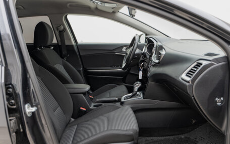 KIA cee'd III, 2019 год, 10 фотография