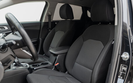 KIA cee'd III, 2019 год, 17 фотография