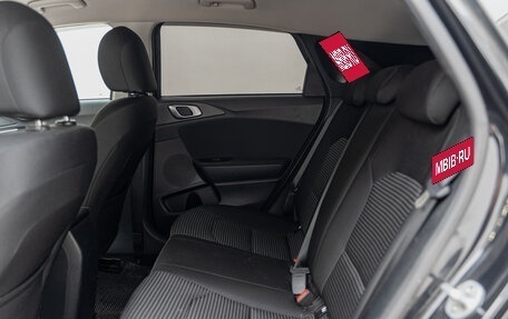 KIA cee'd III, 2019 год, 18 фотография