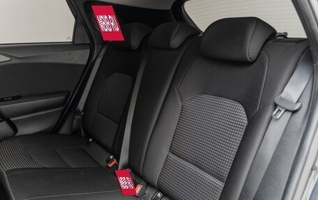 KIA cee'd III, 2019 год, 19 фотография