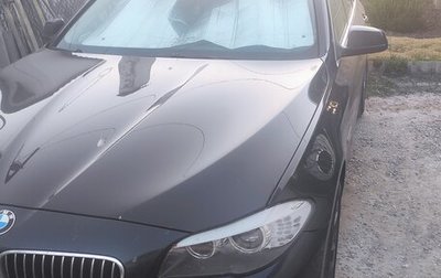 BMW 5 серия, 2012 год, 1 650 000 рублей, 1 фотография