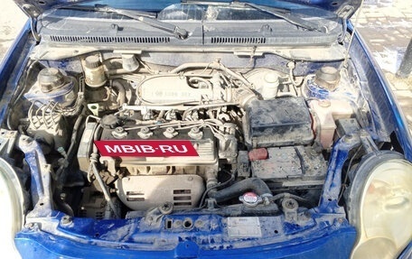 Lifan Smily I (330) рестайлинг, 2012 год, 260 000 рублей, 1 фотография