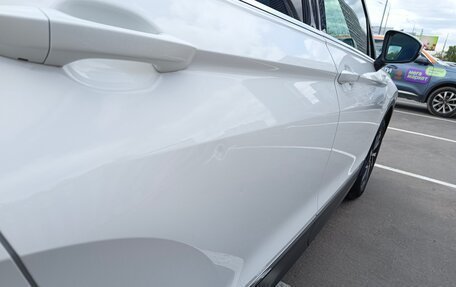 Volkswagen Tiguan II, 2018 год, 2 650 000 рублей, 3 фотография