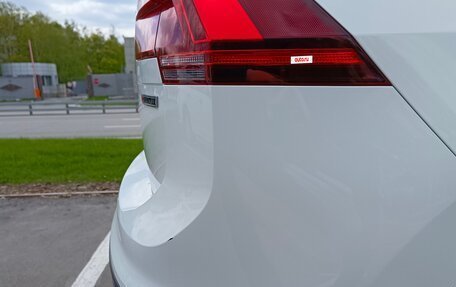 Volkswagen Tiguan II, 2018 год, 2 650 000 рублей, 5 фотография