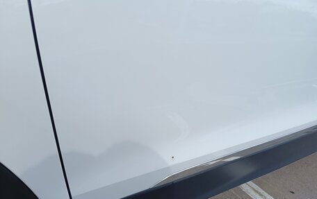 Volkswagen Tiguan II, 2018 год, 2 650 000 рублей, 24 фотография