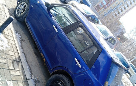 Lifan Smily I (330) рестайлинг, 2012 год, 260 000 рублей, 9 фотография