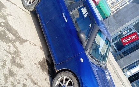 Lifan Smily I (330) рестайлинг, 2012 год, 260 000 рублей, 4 фотография
