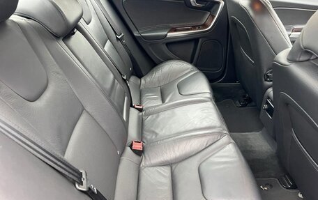 Volvo S60 III, 2013 год, 1 100 000 рублей, 9 фотография