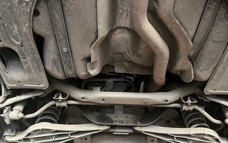 Volvo S60 III, 2013 год, 1 100 000 рублей, 10 фотография