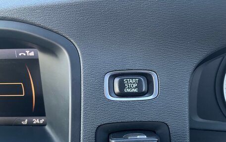 Volvo S60 III, 2013 год, 1 100 000 рублей, 5 фотография