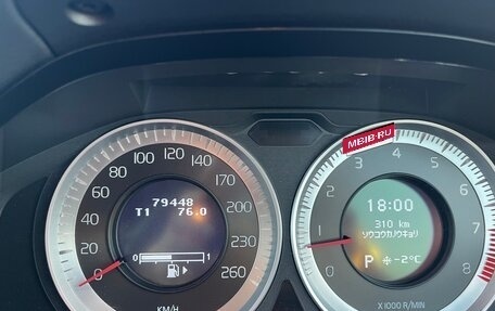 Volvo S60 III, 2013 год, 1 100 000 рублей, 7 фотография