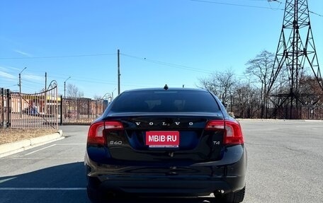 Volvo S60 III, 2013 год, 1 100 000 рублей, 3 фотография