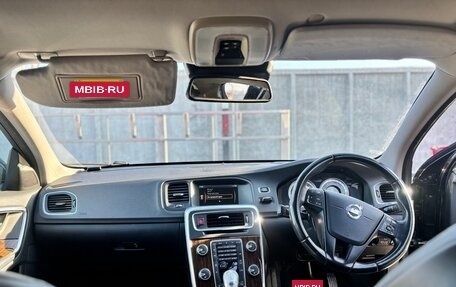 Volvo S60 III, 2013 год, 1 100 000 рублей, 4 фотография