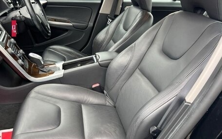 Volvo S60 III, 2013 год, 1 100 000 рублей, 8 фотография