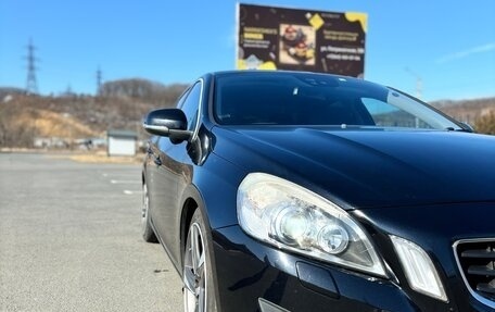 Volvo S60 III, 2013 год, 1 100 000 рублей, 14 фотография