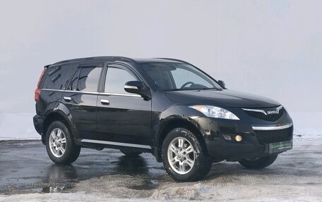 Haval H5 I, 2021 год, 1 620 000 рублей, 3 фотография