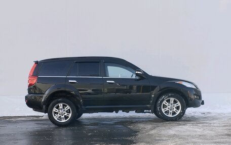 Haval H5 I, 2021 год, 1 620 000 рублей, 4 фотография