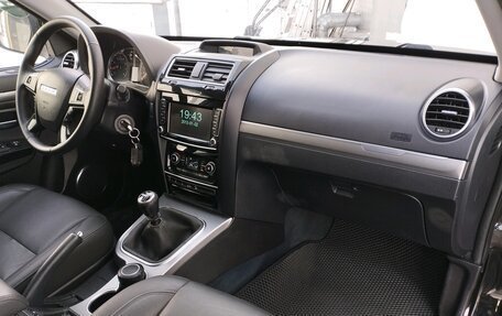 Haval H5 I, 2021 год, 1 620 000 рублей, 9 фотография