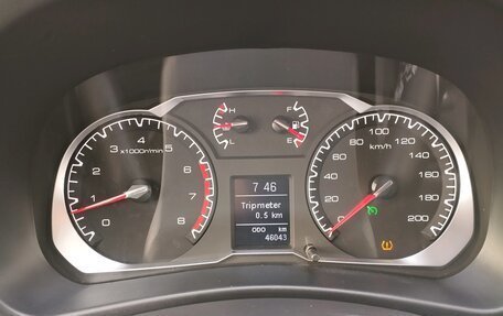 Haval H5 I, 2021 год, 1 620 000 рублей, 17 фотография