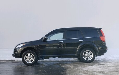 Haval H5 I, 2021 год, 1 620 000 рублей, 8 фотография